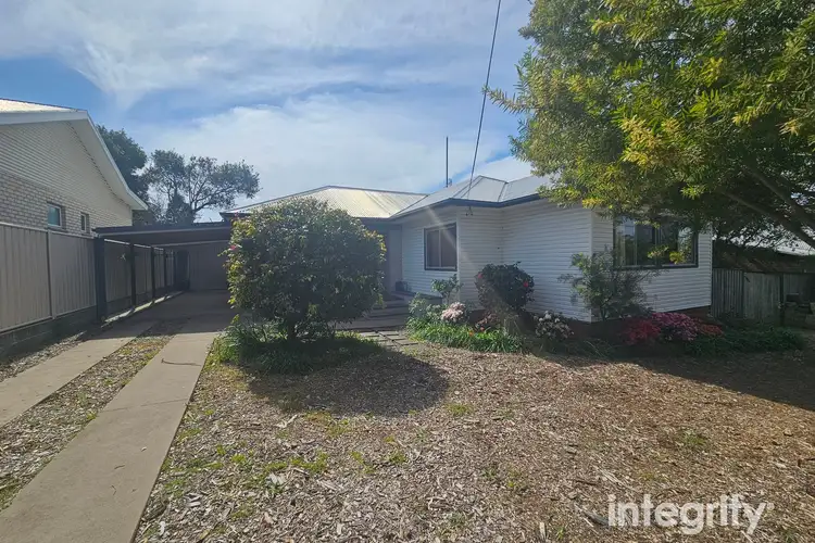 5 Ryan Avenue, Nowra NSW 2541