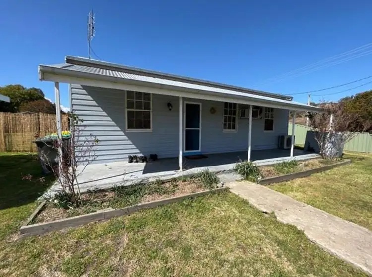 114 Mudgee Street, Rylstone NSW 2849