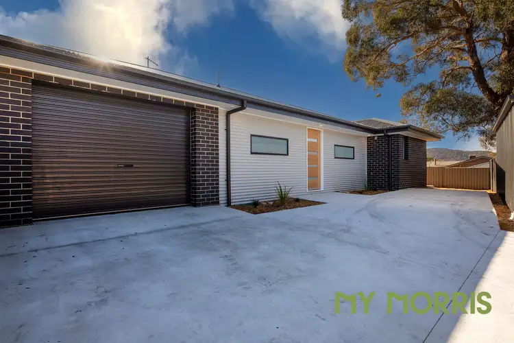 Second view of Homely house listing, 10 Armytage Circuit, Kambah ACT 2902