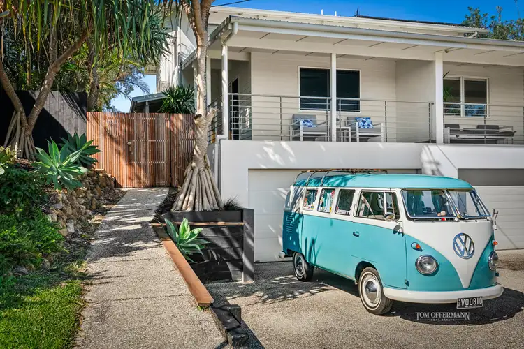 1/20 Orealla Crescent, Sunrise Beach QLD 4567