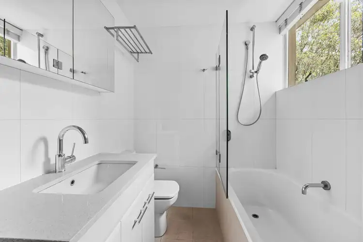 Fifth view of Homely unit listing, 32/50 Roslyn Gardens, Rushcutters Bay NSW 2011