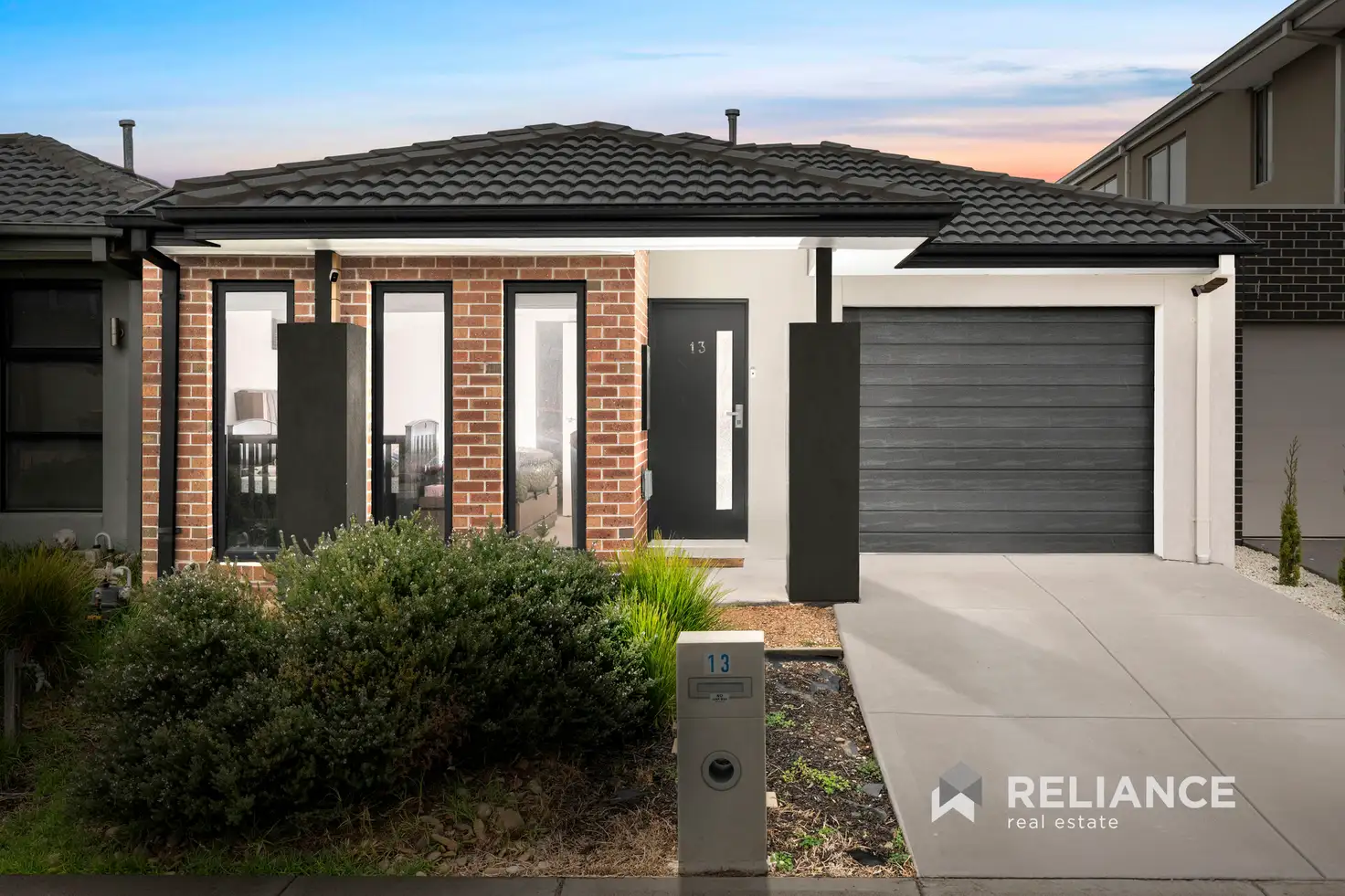 Main view of Homely house listing, 13 Kyogle Avenue, Point Cook VIC 3030