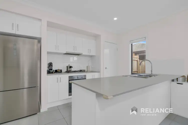 Second view of Homely house listing, 13 Kyogle Avenue, Point Cook VIC 3030