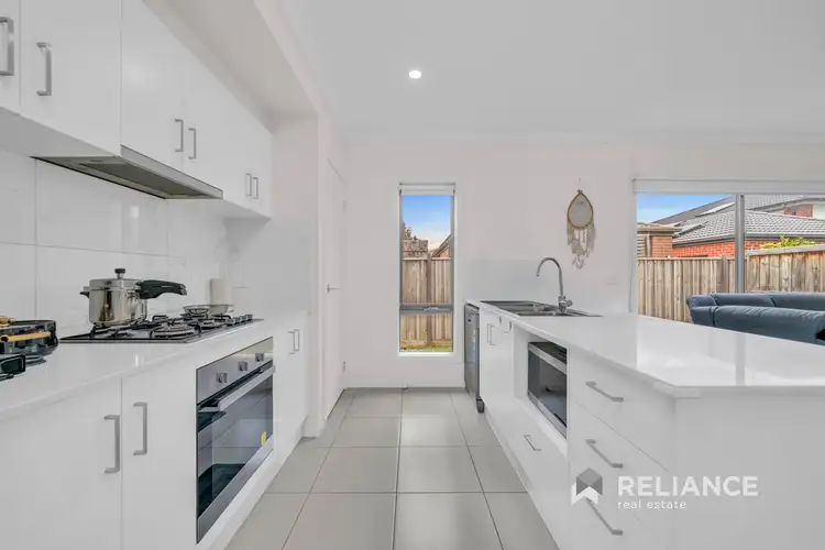 Third view of Homely house listing, 13 Kyogle Avenue, Point Cook VIC 3030