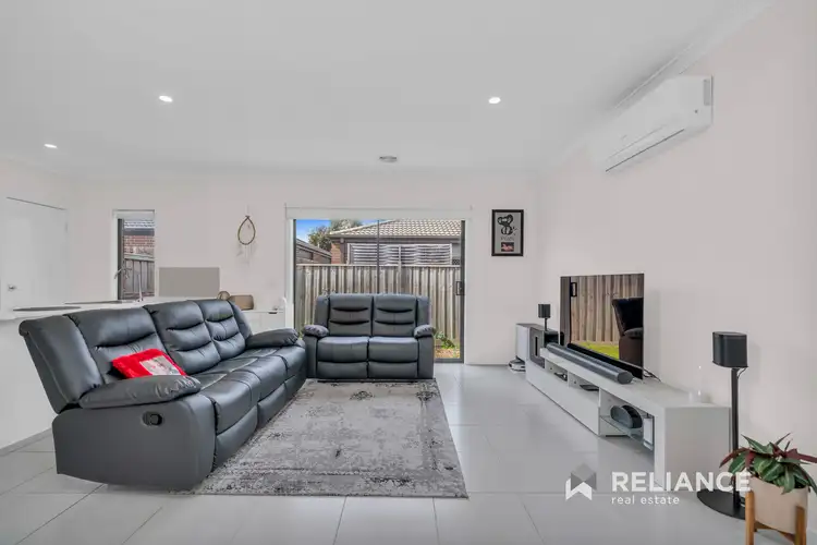 Fourth view of Homely house listing, 13 Kyogle Avenue, Point Cook VIC 3030