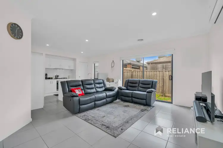 Fifth view of Homely house listing, 13 Kyogle Avenue, Point Cook VIC 3030