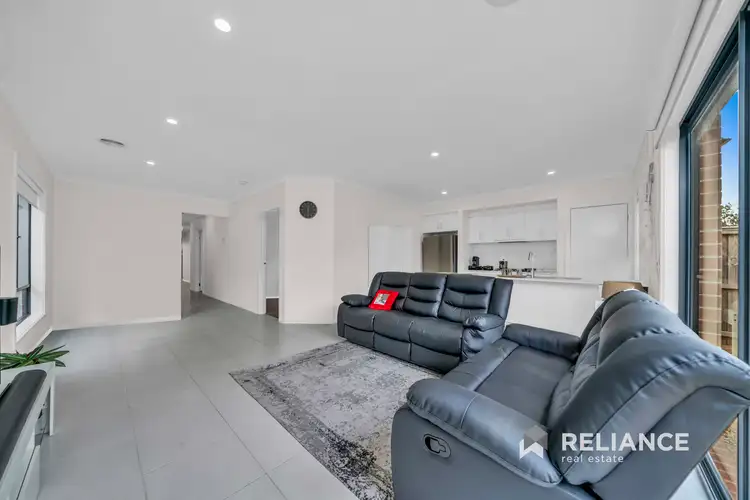 Sixth view of Homely house listing, 13 Kyogle Avenue, Point Cook VIC 3030