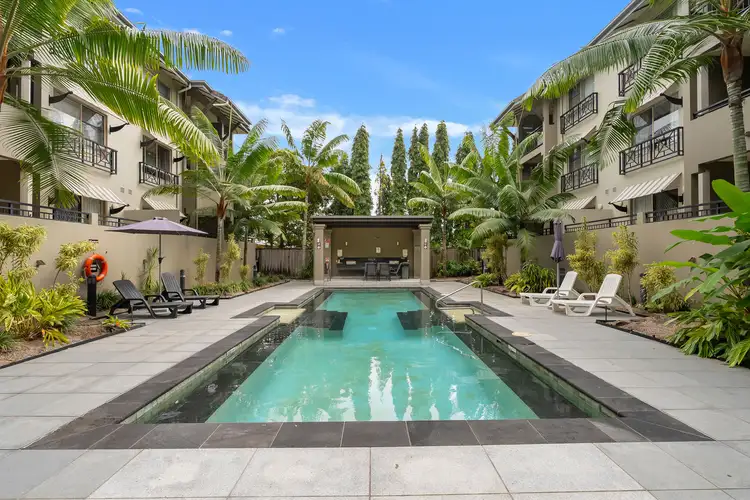 1207/37-41 Mann Street, Westcourt QLD 4870