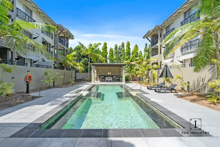 Main view of Homely unit listing, 1207/37-41 Mann Street, Westcourt QLD 4870