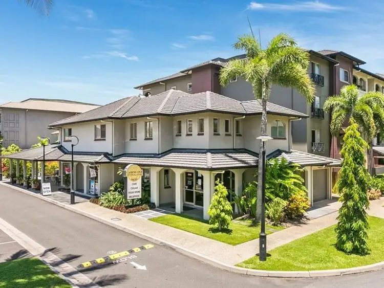 Third view of Homely unit listing, 1207/37-41 Mann Street, Westcourt QLD 4870