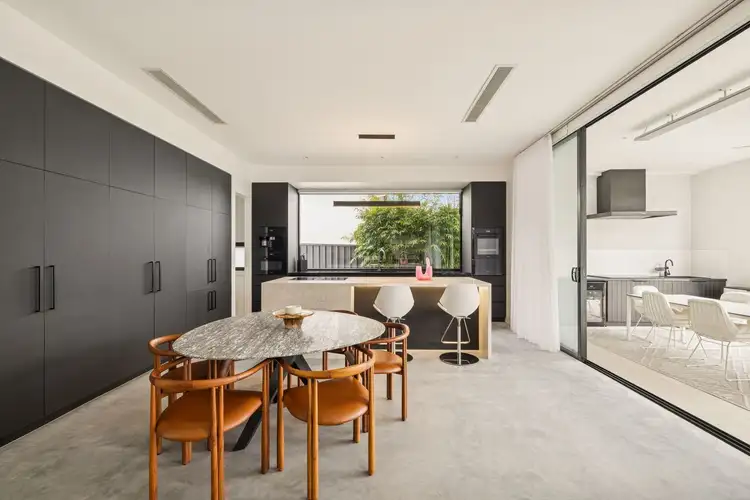 Second view of Homely house listing, 75 First Avenue, Rodd Point NSW 2046