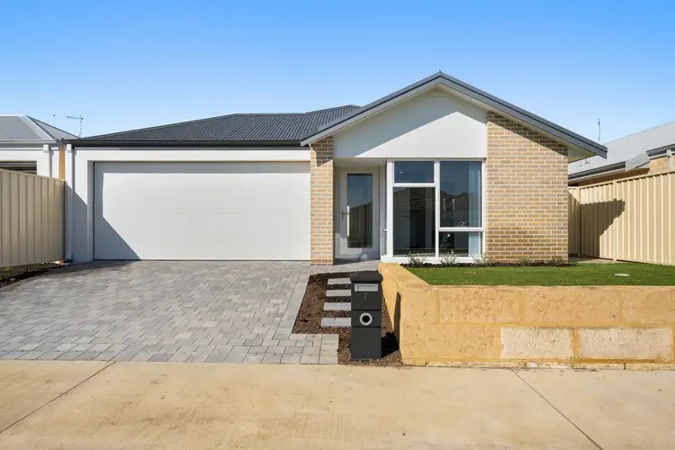 7 Anaconda Loop, Dawesville WA 6211