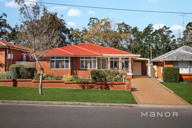 23 Pobje Avenue, Birrong NSW 2143