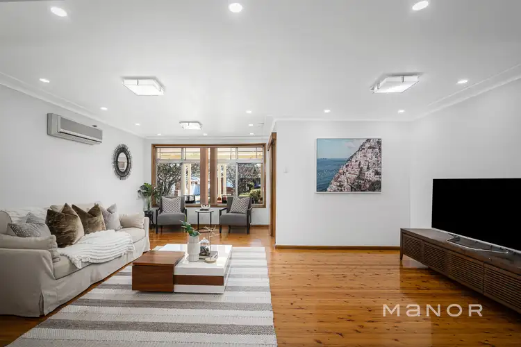 Third view of Homely house listing, 23 Pobje Avenue, Birrong NSW 2143