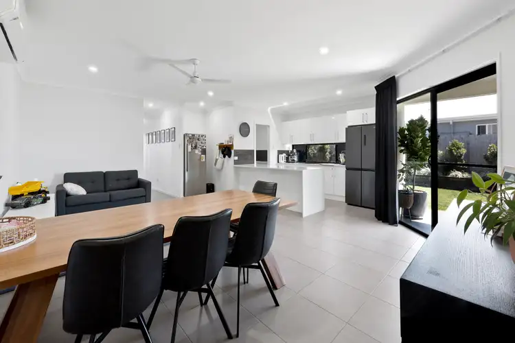 5 Georgia Street, Bakers Creek QLD 4740