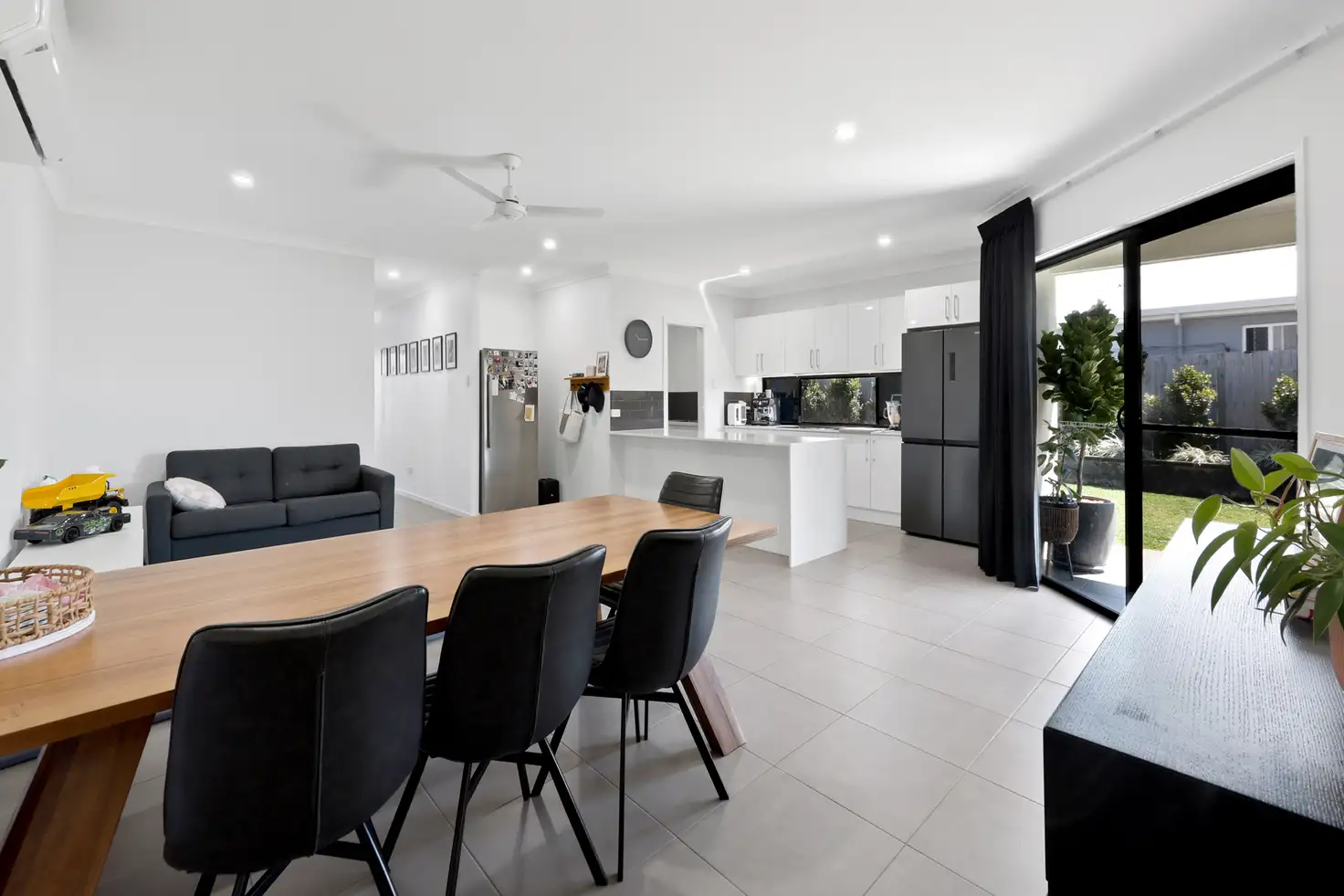 Main view of Homely house listing, 5 Georgia Street, Bakers Creek QLD 4740