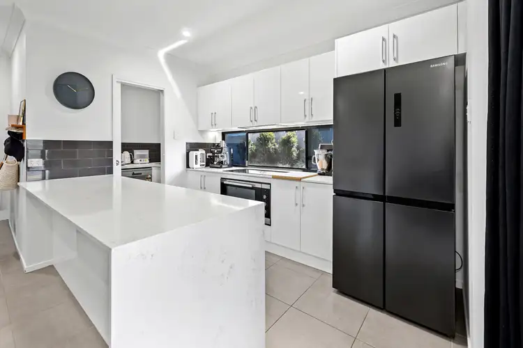 Second view of Homely house listing, 5 Georgia Street, Bakers Creek QLD 4740
