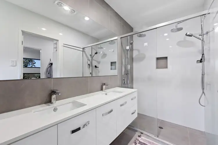 Third view of Homely house listing, 5 Georgia Street, Bakers Creek QLD 4740