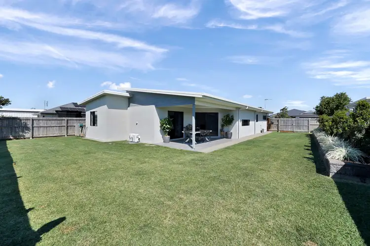 Fourth view of Homely house listing, 5 Georgia Street, Bakers Creek QLD 4740