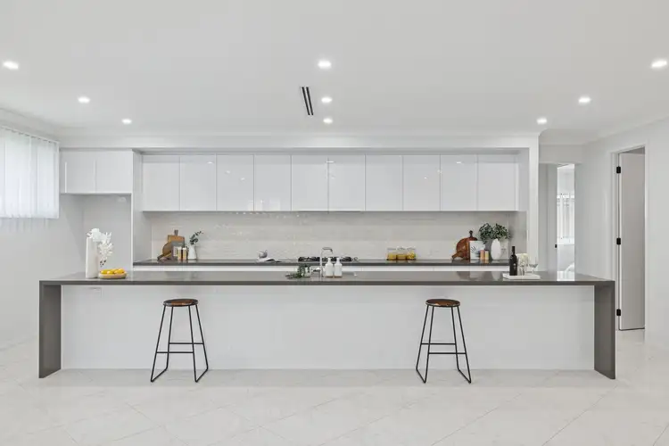 Third view of Homely house listing, 15 Wolaroi Crescent, Revesby NSW 2212