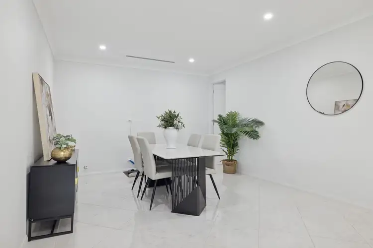 Fourth view of Homely house listing, 15 Wolaroi Crescent, Revesby NSW 2212