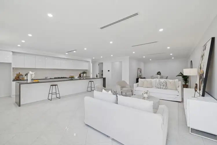 Fifth view of Homely house listing, 15 Wolaroi Crescent, Revesby NSW 2212