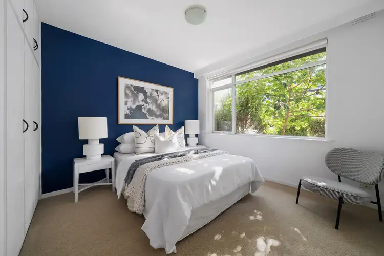 Sixth view of Homely apartment listing, 2/46 Disraeli Street, Kew VIC 3101