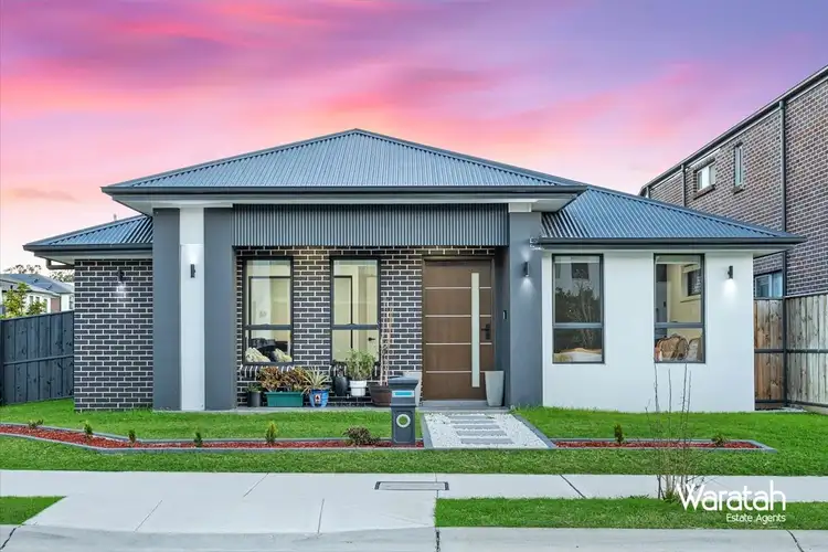13 Treefern Street, Marsden Park NSW 2765