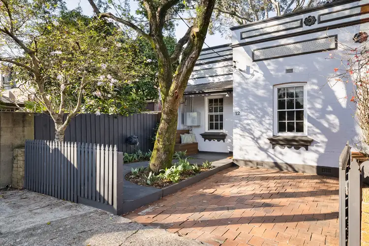 12 Alice Avenue, Newtown NSW 2042
