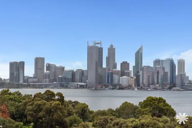 Fourth view of Homely apartment listing, 13/166 Mill Point Road, South Perth WA 6151