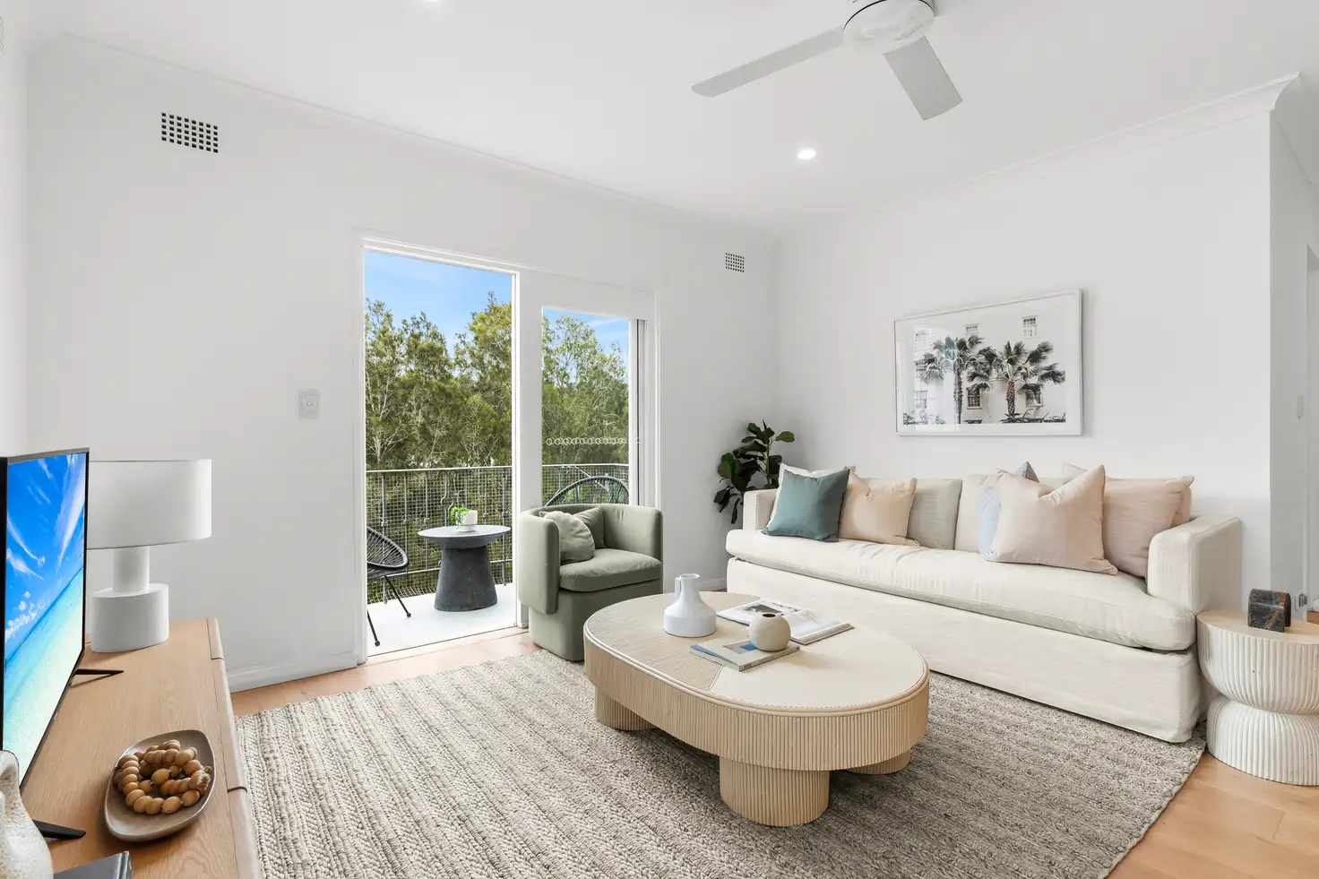 Main view of Homely unit listing, 5/702 Barrenjoey Road, Avalon Beach NSW 2107