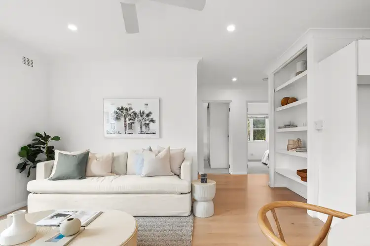 Second view of Homely unit listing, 5/702 Barrenjoey Road, Avalon Beach NSW 2107
