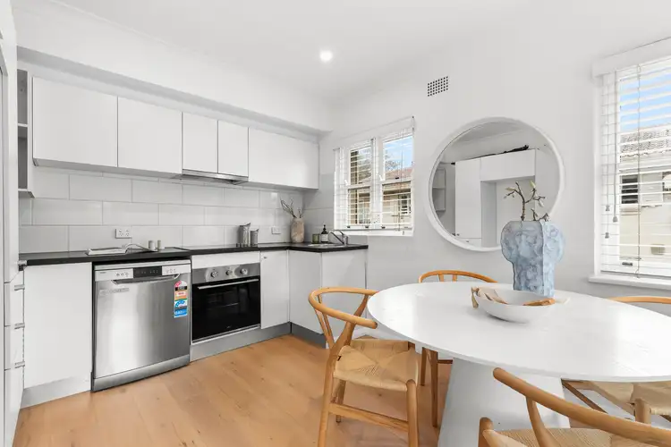Third view of Homely unit listing, 5/702 Barrenjoey Road, Avalon Beach NSW 2107