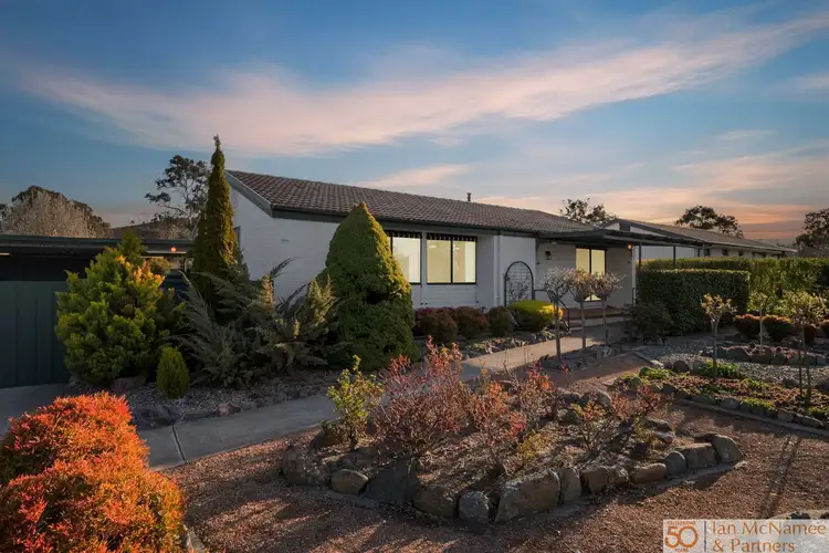 28 Snodgrass Crescent, Kambah ACT 2902
