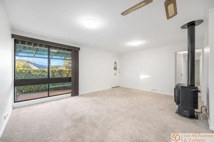 Third view of Homely house listing, 28 Snodgrass Crescent, Kambah ACT 2902