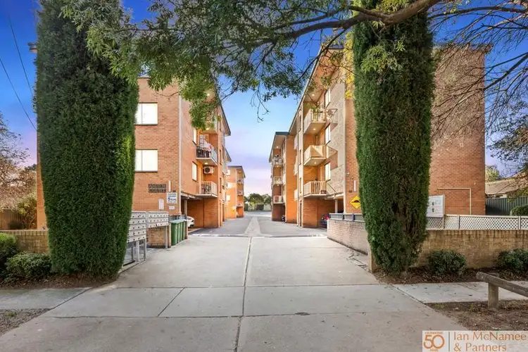 6/18 Booth Street, Queanbeyan NSW 2620