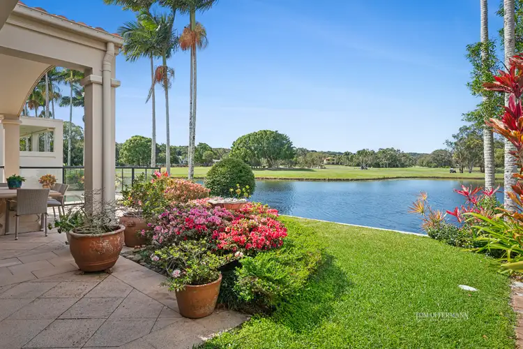 Third view of Homely house listing, 213/61 Noosa Springs Drive, Noosa Heads QLD 4567