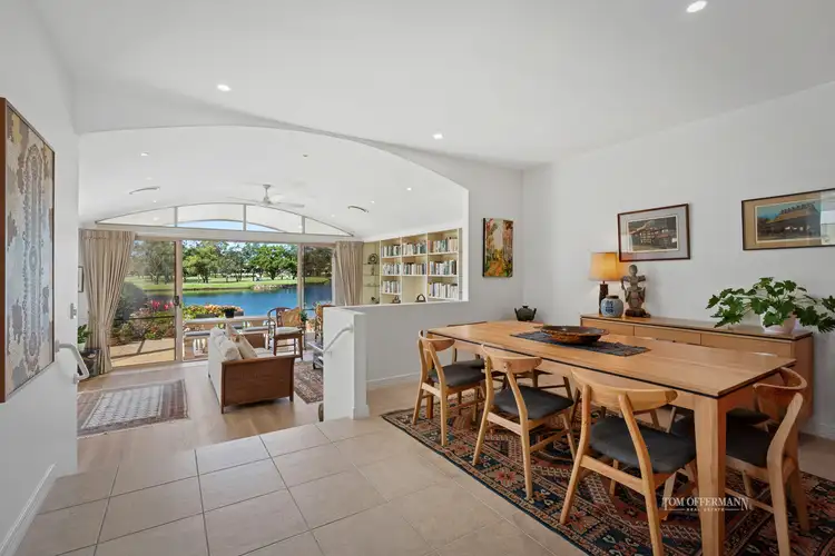 Fifth view of Homely house listing, 213/61 Noosa Springs Drive, Noosa Heads QLD 4567
