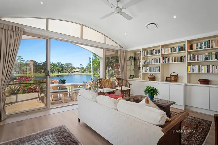 Sixth view of Homely house listing, 213/61 Noosa Springs Drive, Noosa Heads QLD 4567