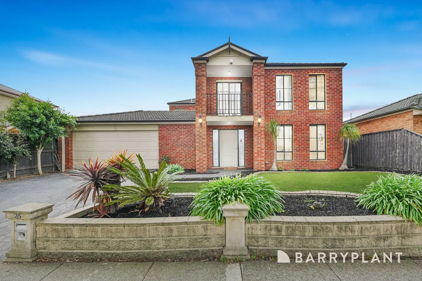 Main view of Homely house listing, 26 Jamieson Way, Berwick VIC 3806