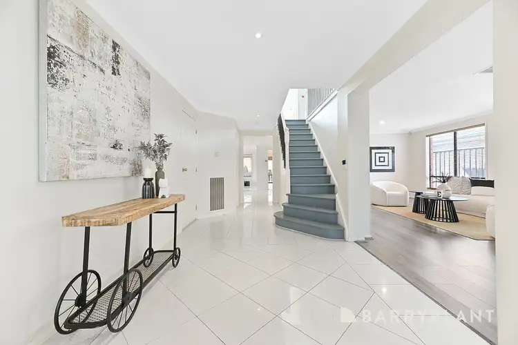 Second view of Homely house listing, 26 Jamieson Way, Berwick VIC 3806