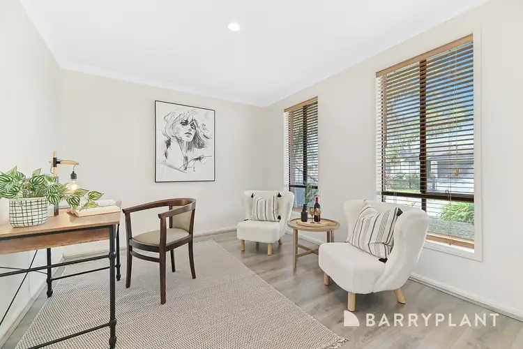 Third view of Homely house listing, 26 Jamieson Way, Berwick VIC 3806