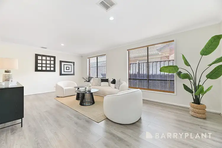 Fourth view of Homely house listing, 26 Jamieson Way, Berwick VIC 3806