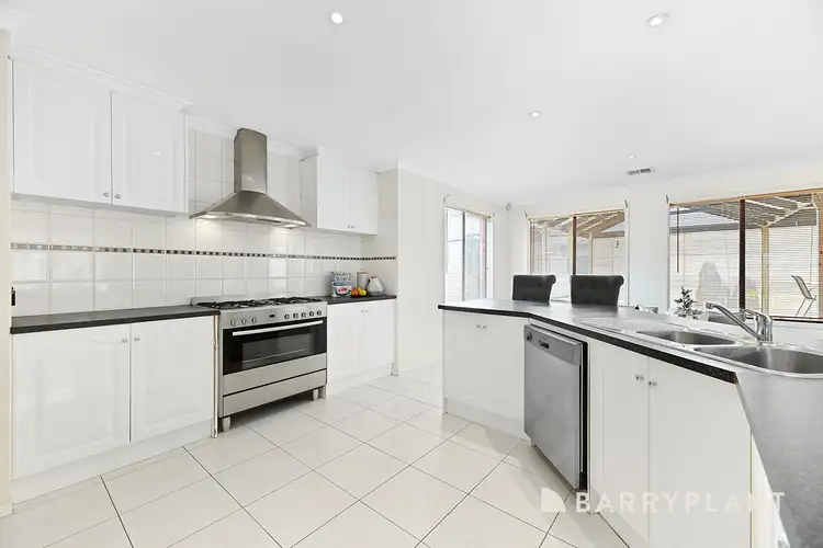 Sixth view of Homely house listing, 26 Jamieson Way, Berwick VIC 3806