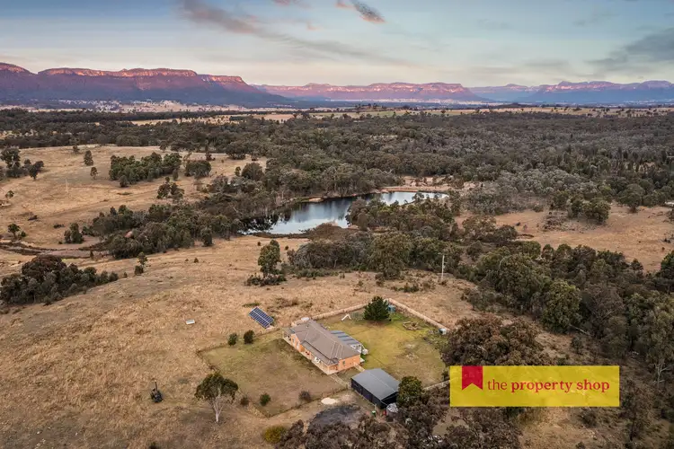 Second view of Homely rural property listing, 111 Port Macquarie Road, Rylstone NSW 2849
