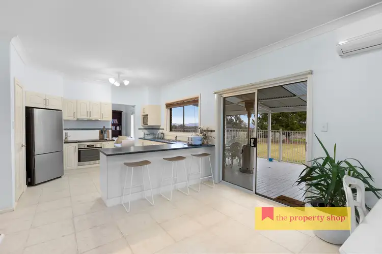 Fifth view of Homely rural property listing, 111 Port Macquarie Road, Rylstone NSW 2849