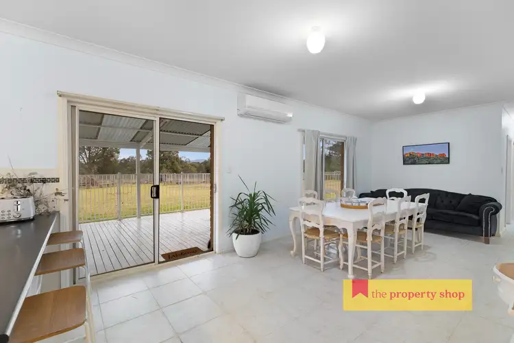 Sixth view of Homely rural property listing, 111 Port Macquarie Road, Rylstone NSW 2849