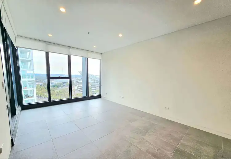 Second view of Homely unit listing, 1303/1 Paddock Street, Lidcombe NSW 2141