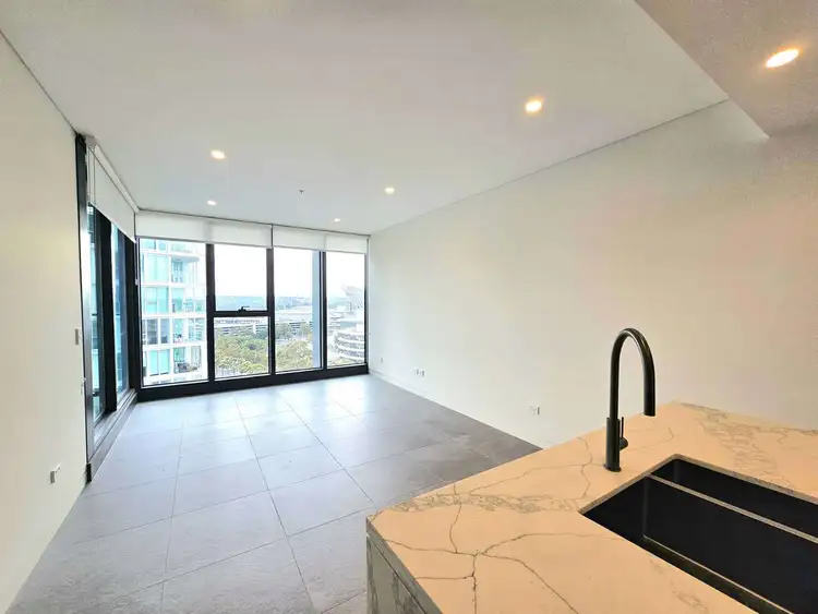 Third view of Homely unit listing, 1303/1 Paddock Street, Lidcombe NSW 2141