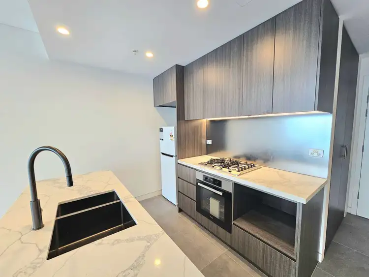 Fifth view of Homely unit listing, 1303/1 Paddock Street, Lidcombe NSW 2141